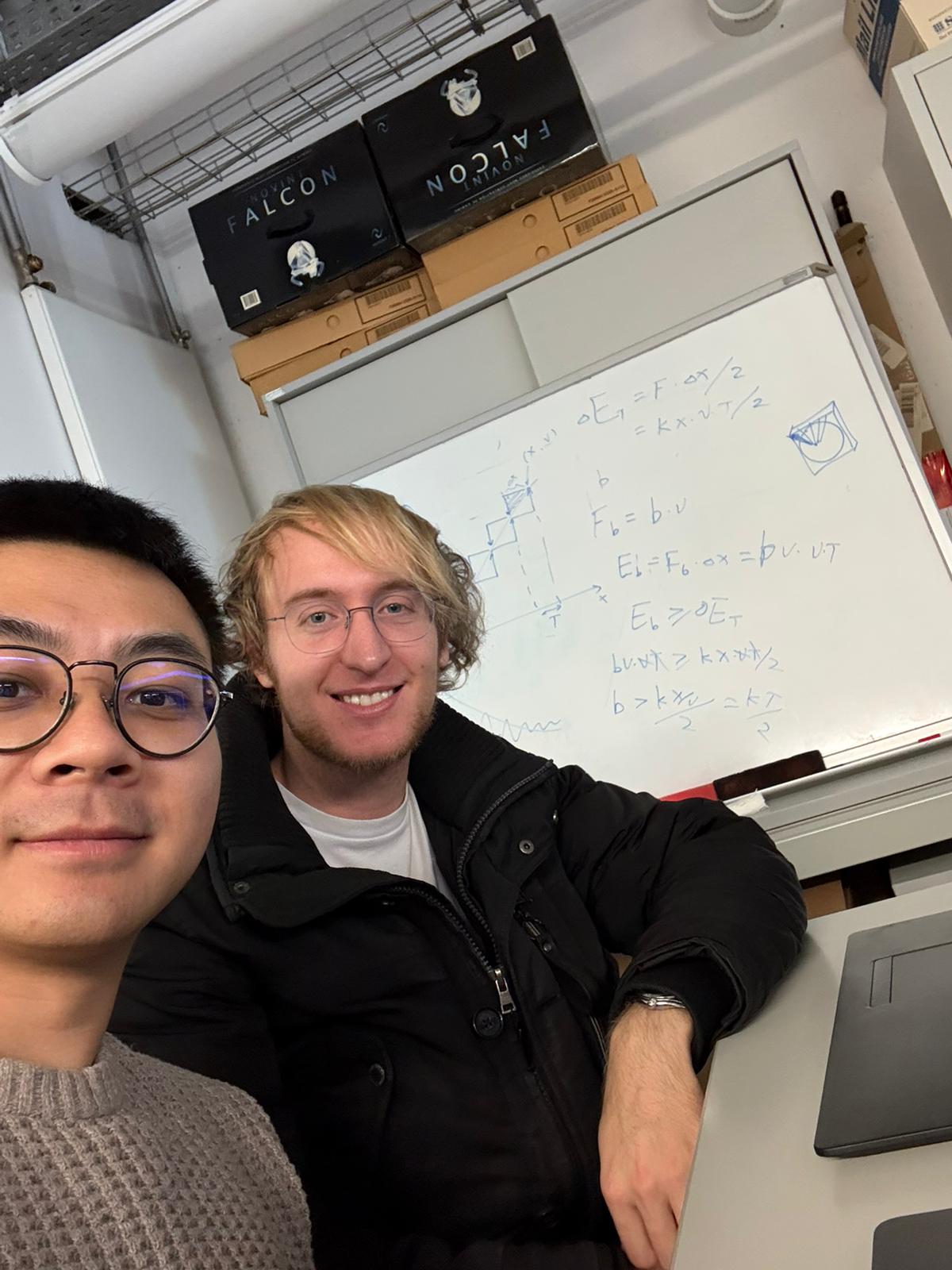 Contact Image
